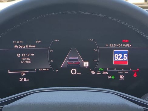 Used 2026 Audi A6 Premium Plus w/ Premium Plus Package image 29