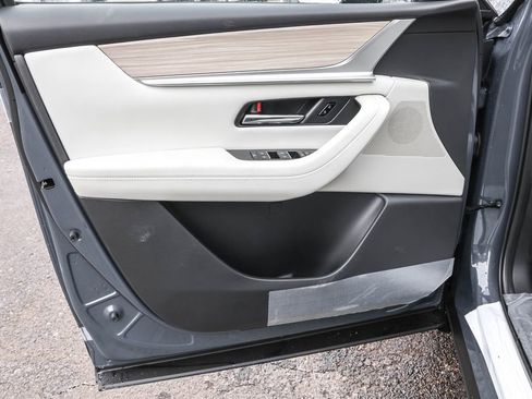 New 2026 MAZDA CX-90 Plug-In Hybrid w/ Premium Plus image 37