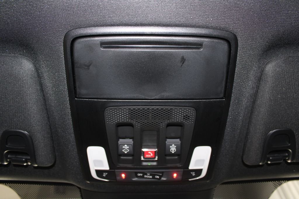 New 2026 Honda Pilot Black Edition image 48