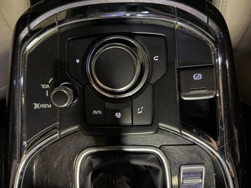 Used 2019 MAZDA CX-9 Grand Touring image 20