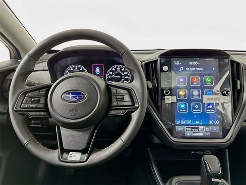 Used 2025 Subaru Crosstrek 2.5i Limited w/ Popular Package #4A image 24