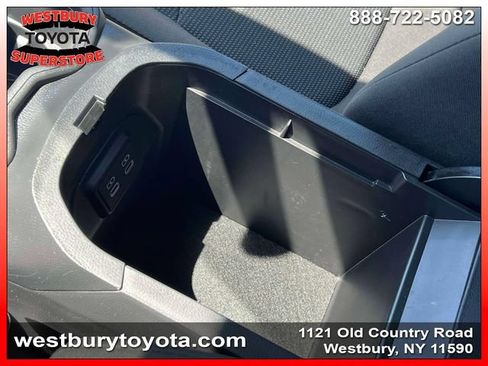 Certified 2024 Toyota RAV4 LE AWD/4WD image 34