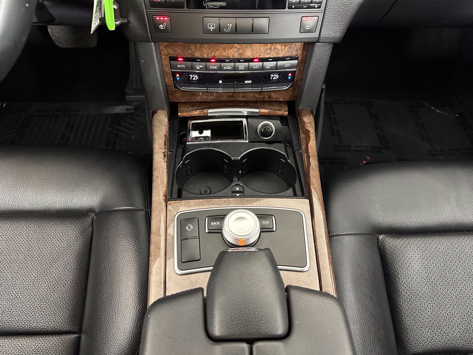 Used 2011 Mercedes-Benz E 350 4MATIC Sedan image 12