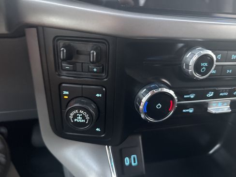 Used 2024 Ford F150 XLT w/ Mobile Office Package AWD/4WD image 29