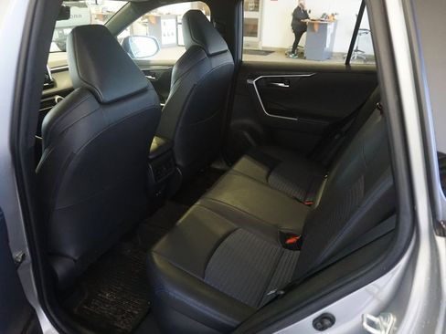 Used 2020 Toyota RAV4 XSE w/ XSE Grade Weather Package image 23