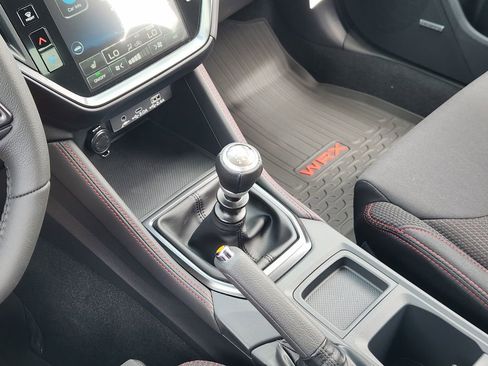 New 2026 Subaru WRX Premium AWD/4WD image 17