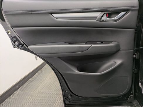 Certified 2023 MAZDA CX-5 AWD 2.5 S w/ Preferred Package image 22
