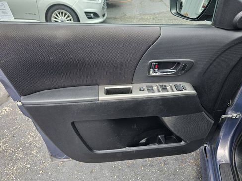 Used 2009 MAZDA MAZDA5 Grand Touring FWD image 17