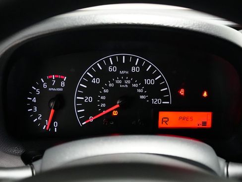 Used 2020 Nissan NV200 SV w/ Back Door Glass Package image 11