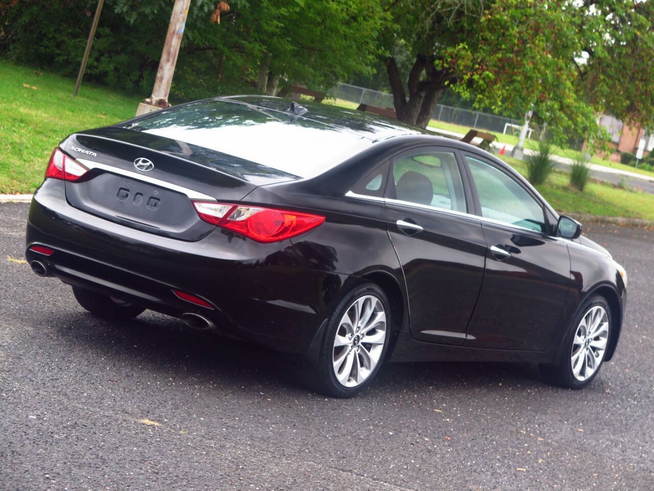 Used 2013 Hyundai Sonata SE FWD image 30