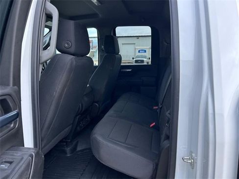 Certified 2025 GMC Sierra 2500 Pro image 7