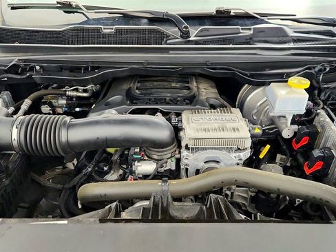Used 2022 RAM 1500 Laramie image 27