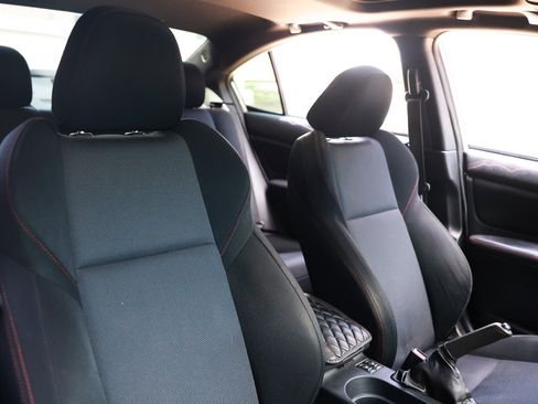 Used 2019 Subaru WRX Premium image 19