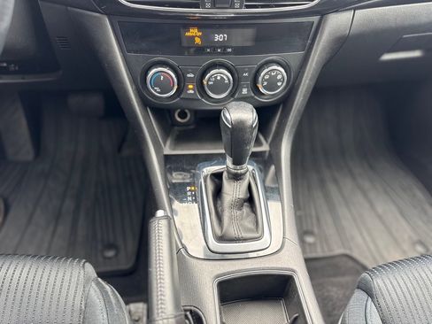 Used 2015 MAZDA MAZDA6 Sport image 18