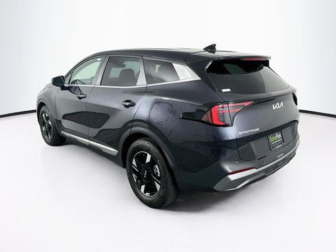 Used 2026 Kia Sportage LX FWD image 5