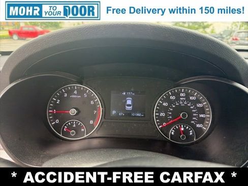Used 2020 Kia Optima Premium FWD image 12