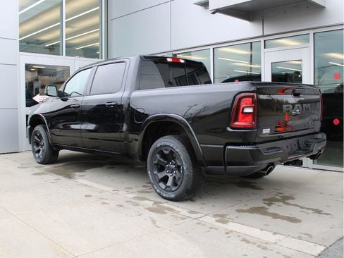 New 2026 RAM 1500 Big Horn image 6