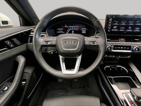 Used 2023 Audi A4 2.0T Premium Plus AWD/4WD image 6