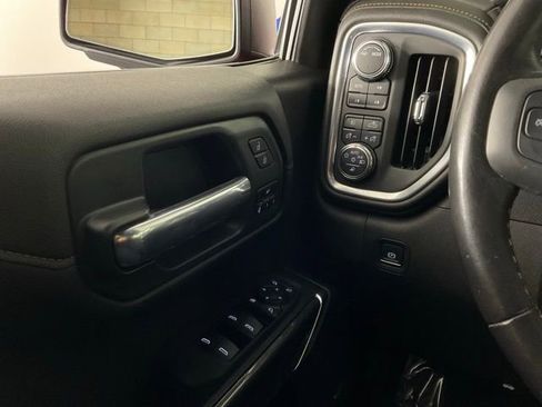Used 2021 GMC Sierra 1500 AT4 w/ AT4 Value Package image 19