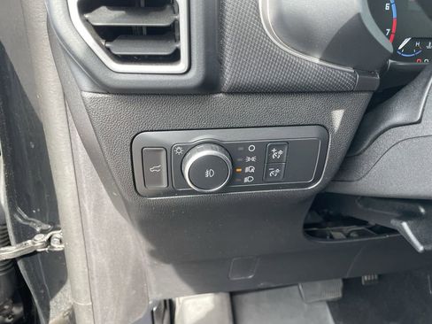 Used 2021 Ford Bronco Sport Big Bend w/ Big Bend Package AWD/4WD image 20