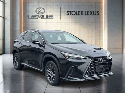 Used 2023 Lexus NX 350 AWD
