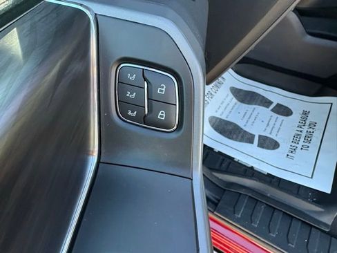 Used 2024 Ford F150 Lariat w/ Bed Utility Package image 6