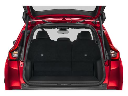 New 2026 Honda CR-V TrailSport image 11
