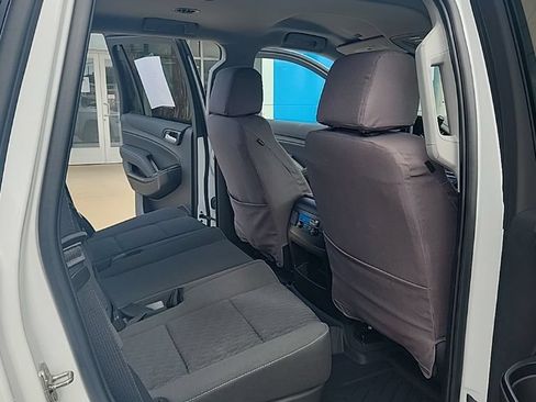 Used 2019 Chevrolet Tahoe LS w/ Max Trailering Package AWD/4WD image 13