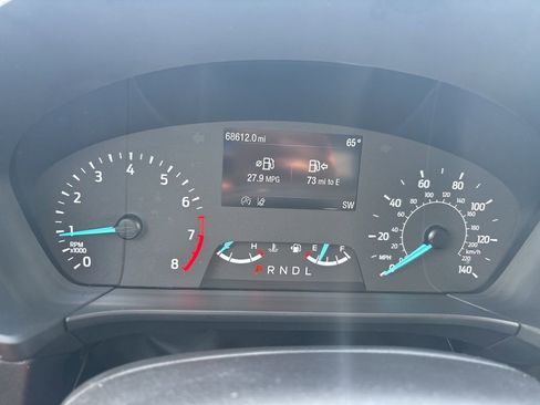 Used 2022 Ford Escape SE w/ Cold Weather Package image 30