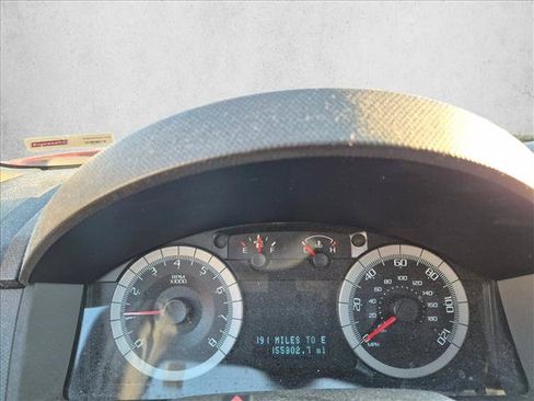 Used 2009 Ford Escape XLT AWD/4WD image 9