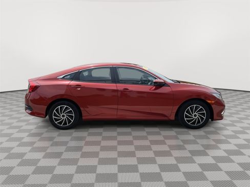 Used 2019 Honda Civic LX image 29