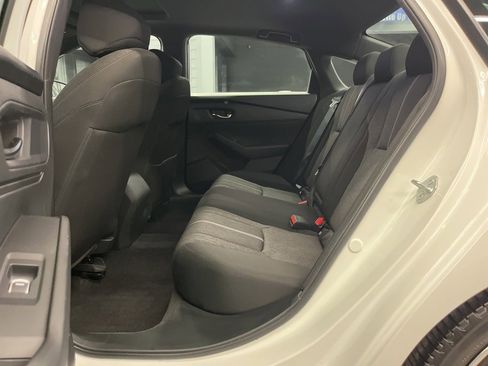 Used 2023 Honda Accord Sport image 31