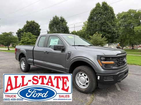 New 2025 Ford F150 XL image 2