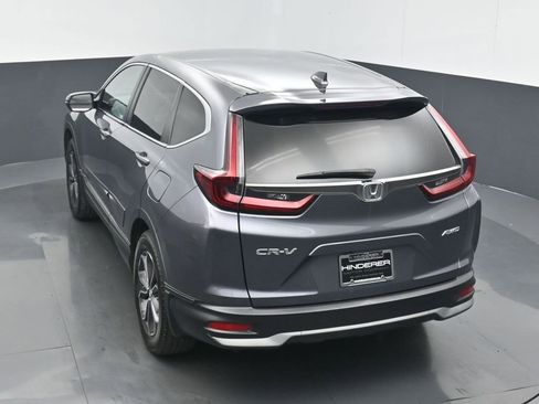 Used 2020 Honda CR-V EX-L image 18