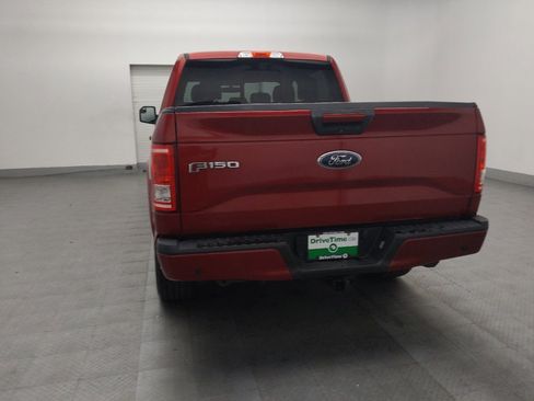 Used 2017 Ford F150 XLT w/ Equipment Group 302A Luxury AWD/4WD image 6