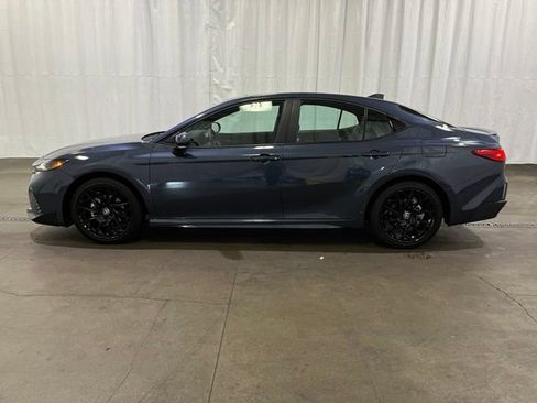 Used 2026 Toyota Camry SE w/ Multimedia Upgrade Package AWD/4WD image 6