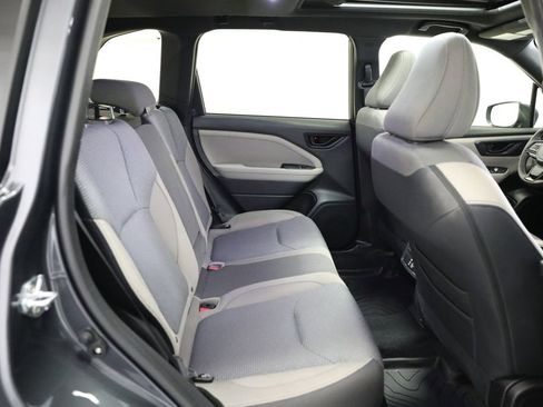 Used 2025 Subaru Forester Premium image 11