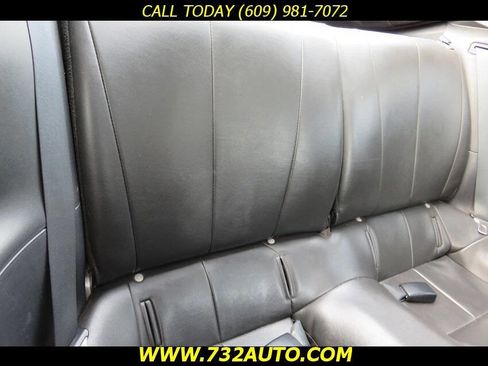 Used 2008 Mitsubishi Eclipse SE image 25