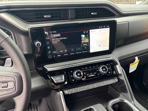 Used 2025 GMC Sierra 1500 Denali w/ Denali Reserve Package image 17