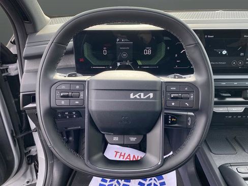 New 2027 Kia Telluride EX image 21