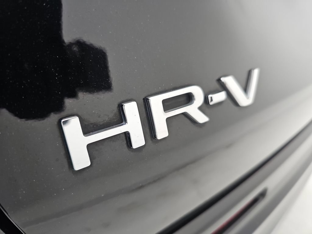 Certified 2023 Honda HR-V Sport image 38