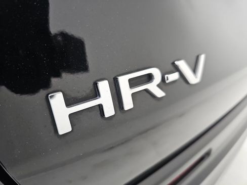 Used 2023 Honda HR-V Sport image 38
