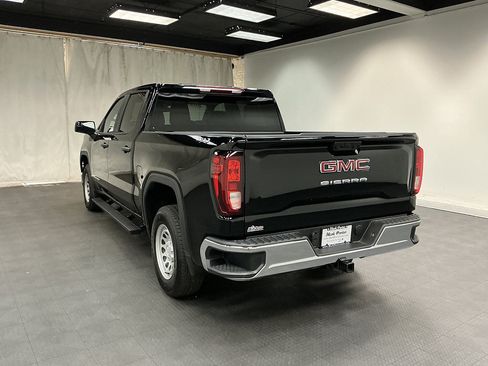 Used 2026 GMC Sierra 1500 Pro w/ Pro Value Package AWD/4WD image 7