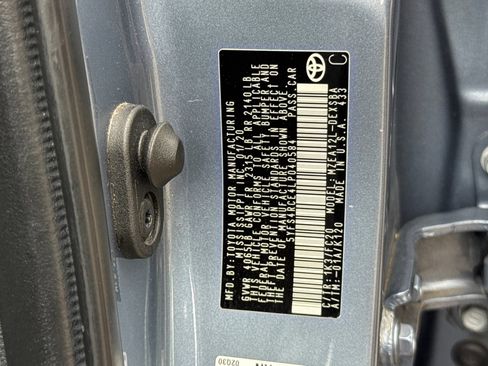 Used 2020 Toyota Corolla SE image 20