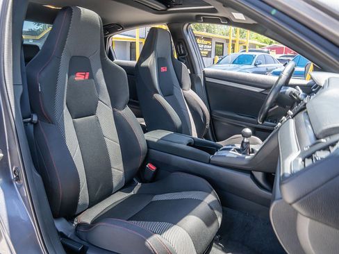 Used 2019 Honda Civic Si image 20