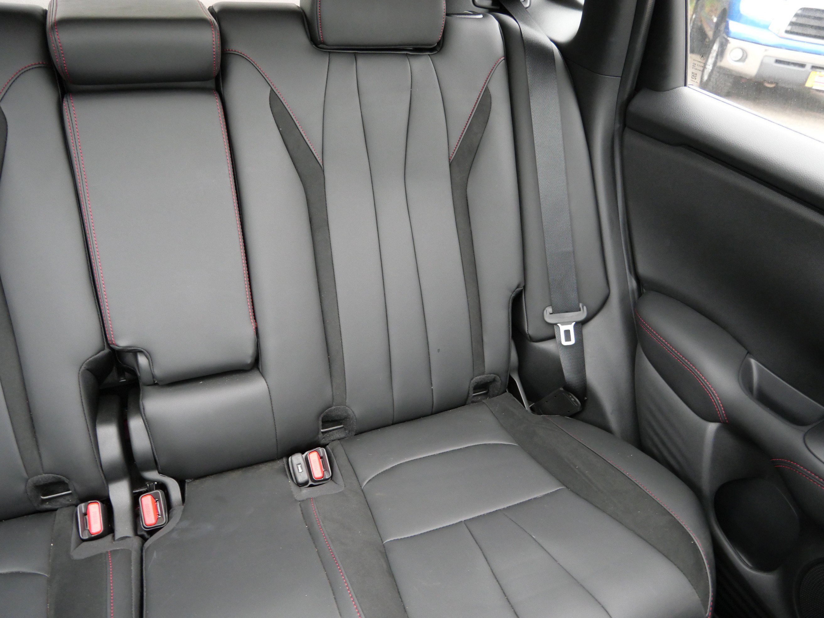 Used 2025 Acura ADX A-Spec AWD/4WD image 13