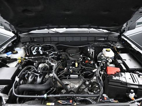Used 2024 Ford Bronco Big Bend AWD/4WD image 21