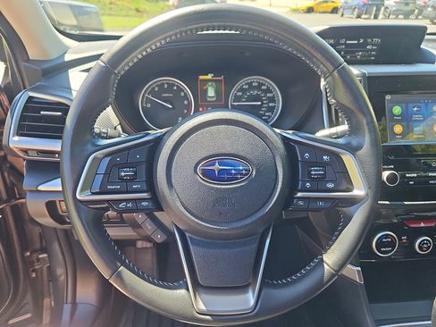 Certified 2023 Subaru Forester Premium AWD/4WD image 16