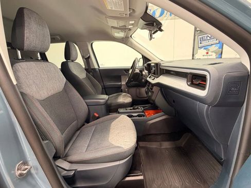 Used 2023 Ford Maverick XLT w/ Equipment Group 300A Standard AWD/4WD image 22