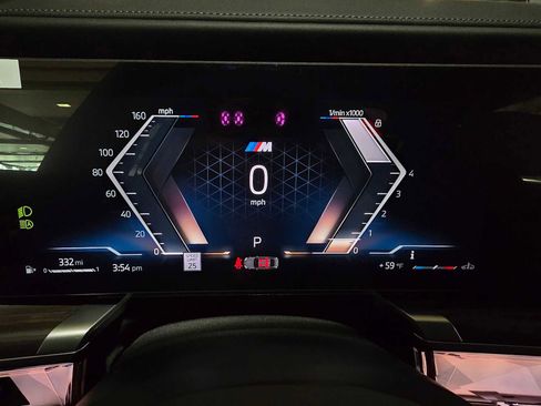 New 2026 BMW 760i xDrive w/ Executive Package AWD/4WD image 28